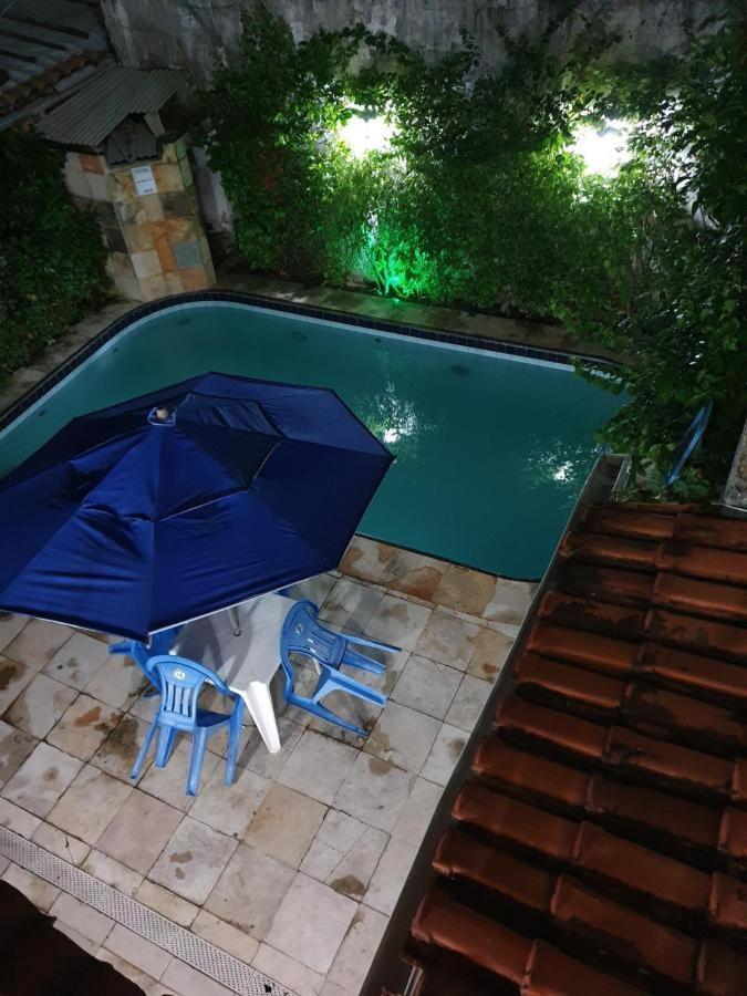 Beleza Tropical Pousada Hotel Fortaleza  Exterior foto